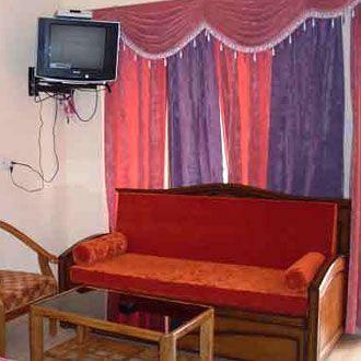 Sea Hawk Inn Bhimtal Ngoại thất bức ảnh